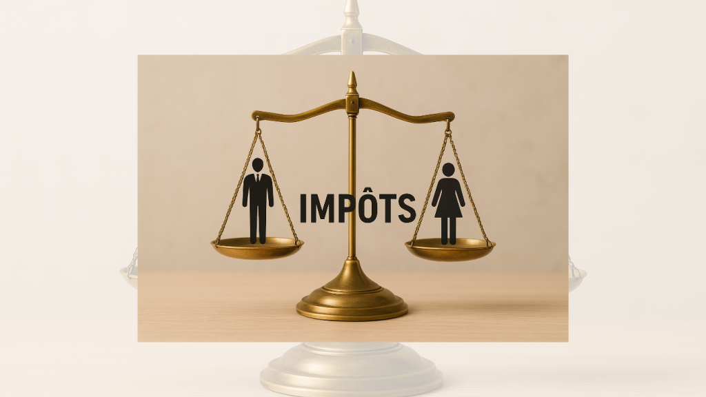 taux individualisé du prélèvement à la source impôts