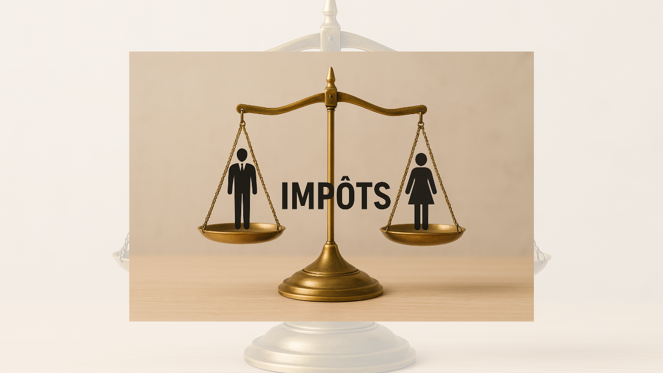taux individualisé du prélèvement à la source impôts