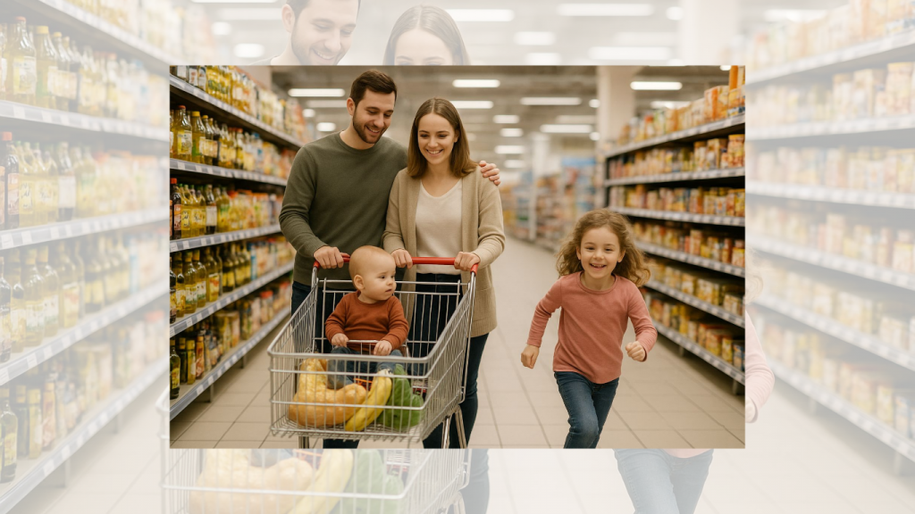 Pouvoir d'achat - Inflation - austérité - Budget 2026